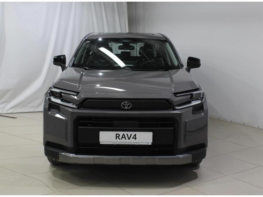 Toyota RAV4 VI (XA60) Курск  - изображение 1