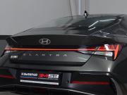 Hyundai Elantra VII (CN7) Рестайлинг Кемерово  - изображение 50