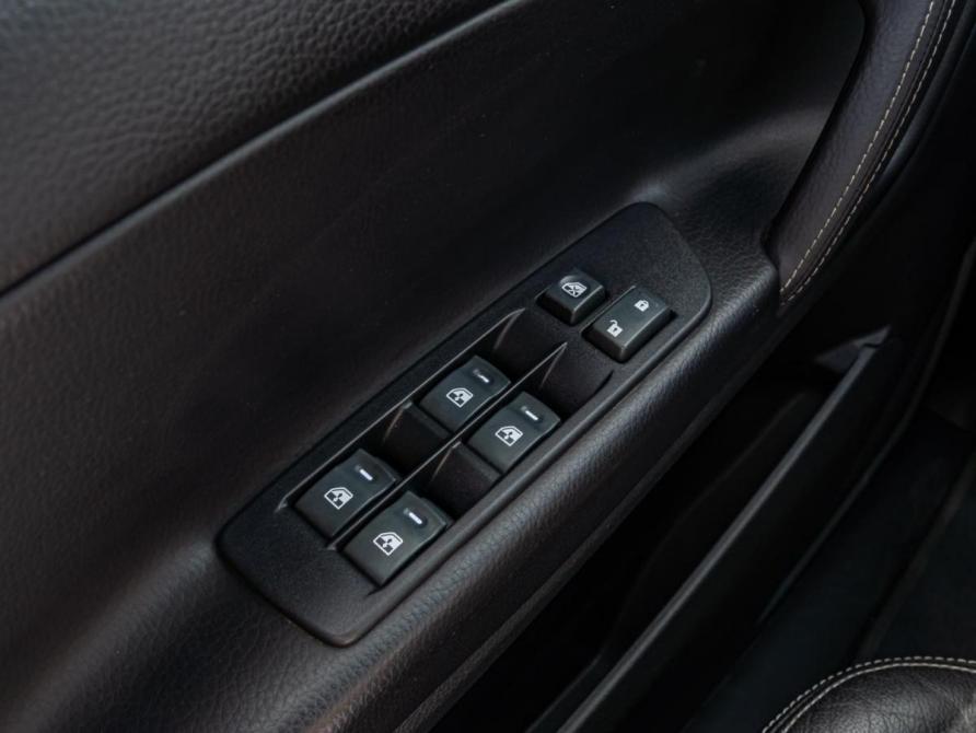 Luxgen Luxgen7 SUV Краснодар  - изображение 18