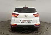 Hyundai Creta I Рестайлинг Волгоград  - изображение 29