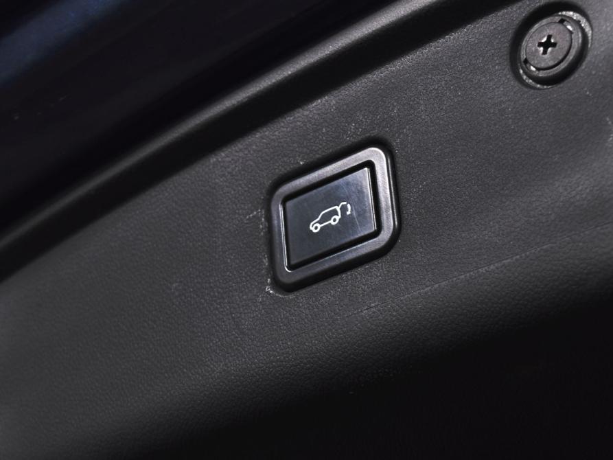 Changan CS75 Plus I Рестайлинг Кемерово  - изображение 24