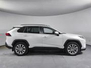 Toyota RAV4 V (XA50) Уфа  - изображение 29