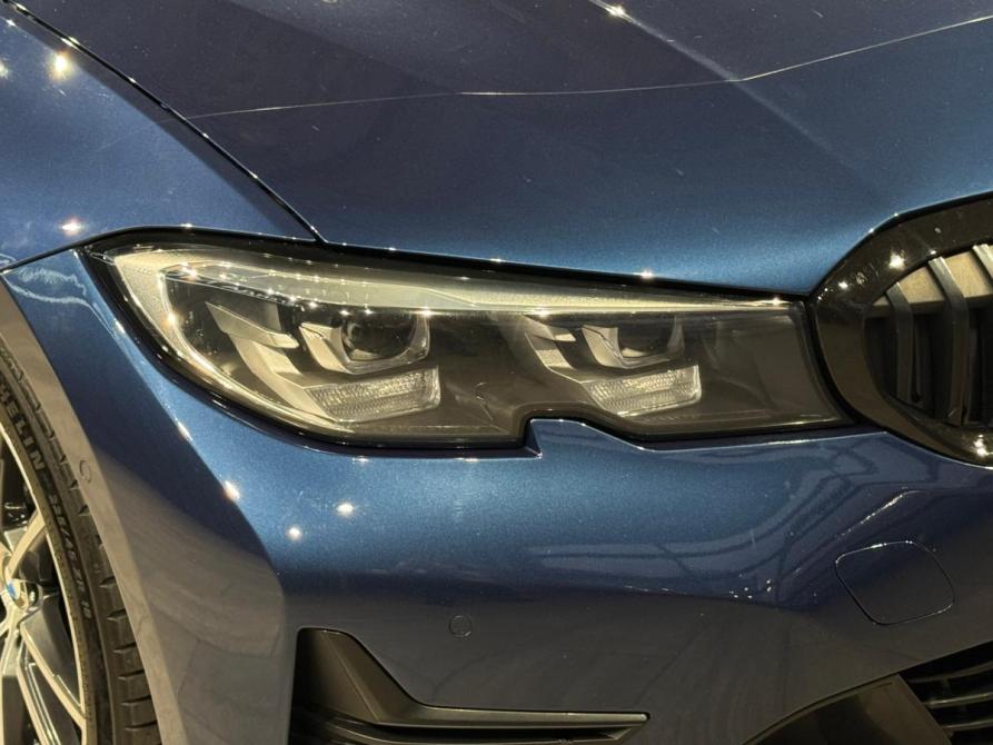 BMW 3 серии VII (G2x) Иркутск  - изображение 7