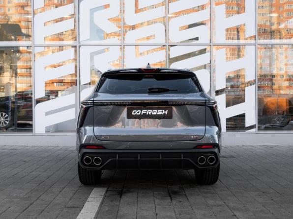 Kaiyi X7 Kunlun с пробегом 2024 года, цена 2 350 000 рублей, 32168 км, внедорожник, Автокод Объявления