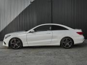 Mercedes-Benz E-Класс IV (W212 S212 C207) Рестайлинг Екатеринбург  - изображение 33
