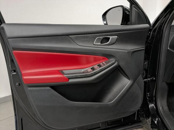 Changan CS55 Plus II Рестайлинг с пробегом 2023 года, цена 1 950 000 рублей, 23984 км, внедорожник, Автокод Объявления