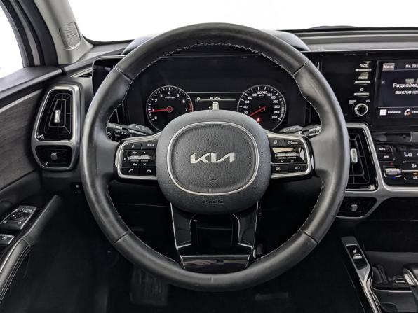 Kia Sorento IV с пробегом 2021 года, цена 3 750 000 рублей, 84197 км, внедорожник, Автокод Объявления