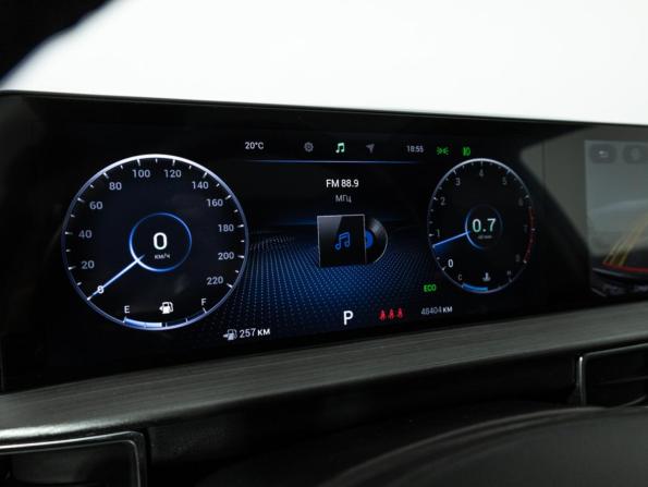 Chery Tiggo 7 Pro Max I с пробегом 2023 года, цена 1 809 700 рублей, 48403 км, внедорожник, Автокод Объявления