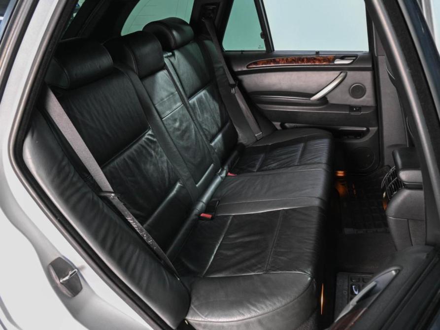 BMW X5 I (E53) Ростов-на-Дону  - изображение 7
