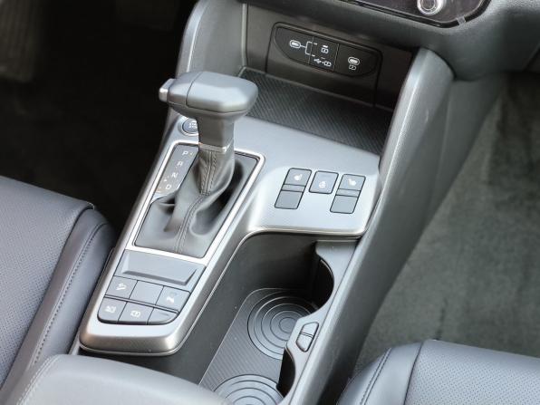 Новый Kia Sportage V Рестайлинг 2026 года, цена 4 890 000 рублей, внедорожник, Автокод Объявления