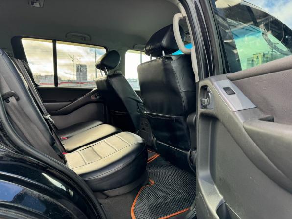 Nissan Pathfinder III с пробегом 2008 года, цена 990 000 рублей, 269246 км, внедорожник, Автокод Объявления