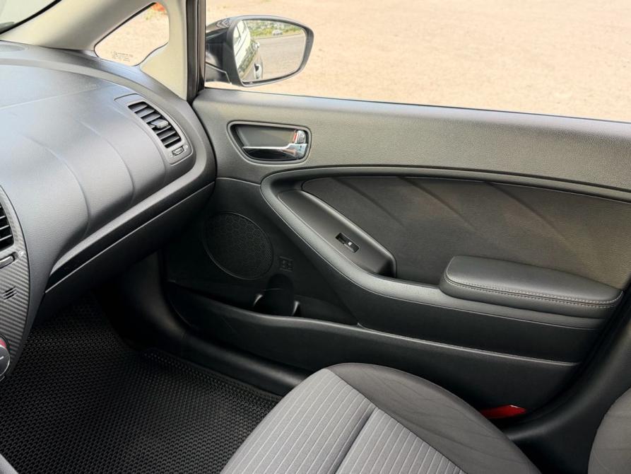 Kia Cerato III Волгоград  - изображение 15