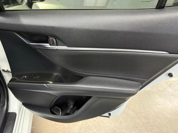 Toyota Camry VIII (XV70) Рестайлинг с пробегом 2021 года, цена 2 770 000 рублей, 200769 км, седан, Автокод Объявления