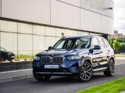 BMW X3 III (G01) Рестайлинг Санкт-Петербург  - изображение 41