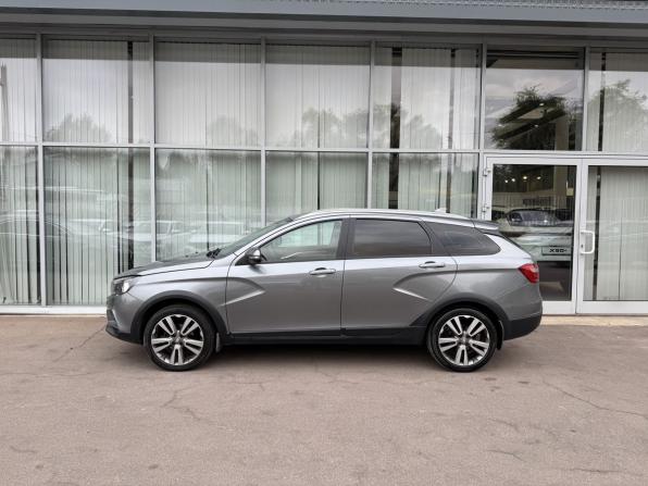 Lada (ВАЗ) Vesta I с пробегом 2020 года, цена 1 380 000 рублей, 40111 км, универсал, Автокод Объявления