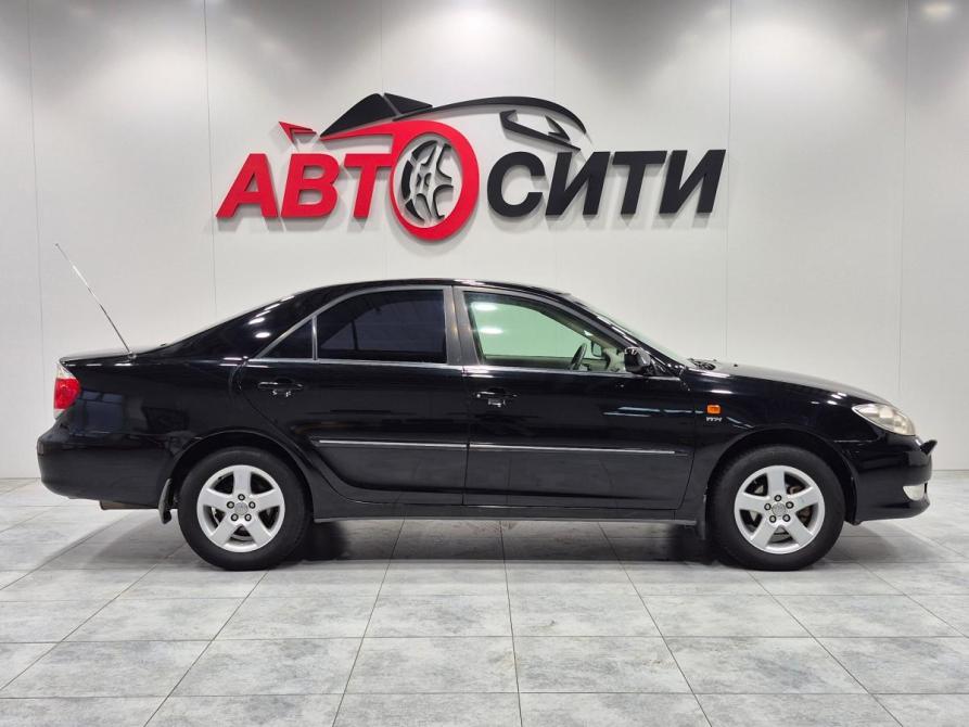 Toyota Camry V (XV30) Воронеж  - изображение 8