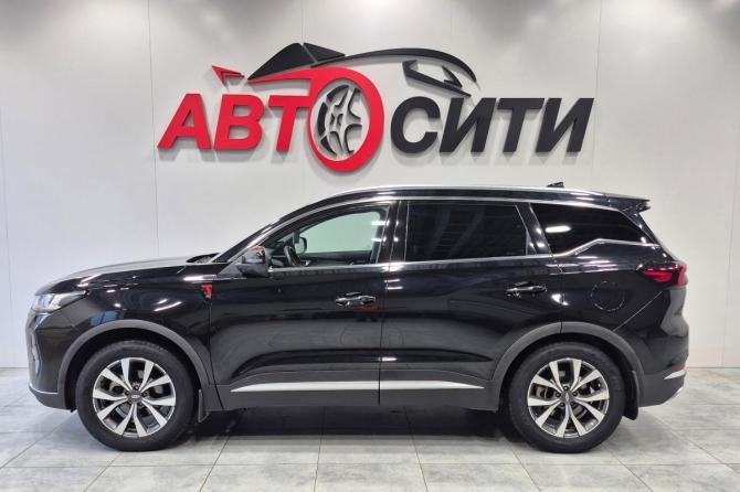 Chery Tiggo 7 Pro Max I с пробегом 2023 года, цена 1 975 309 рублей, 54298 км, внедорожник, Автокод Объявления