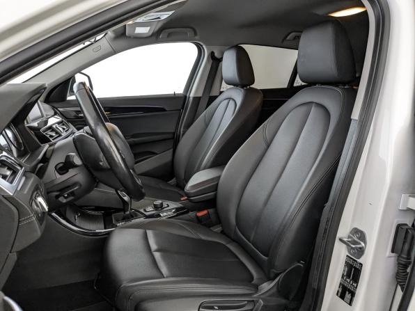 BMW X2 I (F39) с пробегом 2019 года, цена 2 359 000 рублей, 70000 км, внедорожник, Автокод Объявления