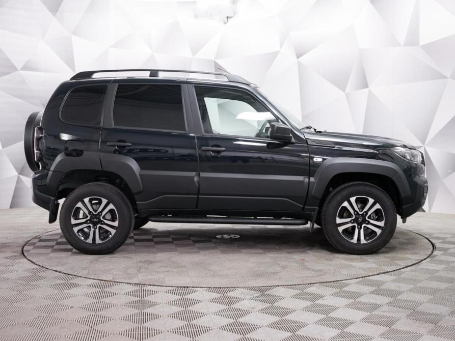 Lada (ВАЗ) Niva I Рестайлинг (Travel) Ульяновск  - изображение 6