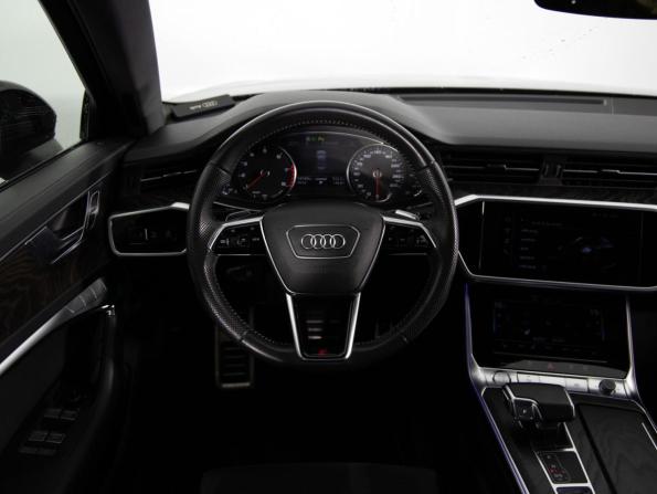 Audi A6 V (C8) с пробегом 2019 года, цена 3 349 000 рублей, 147455 км, седан, Автокод Объявления