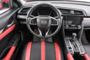 Honda Civic X Красноярск  - изображение 37