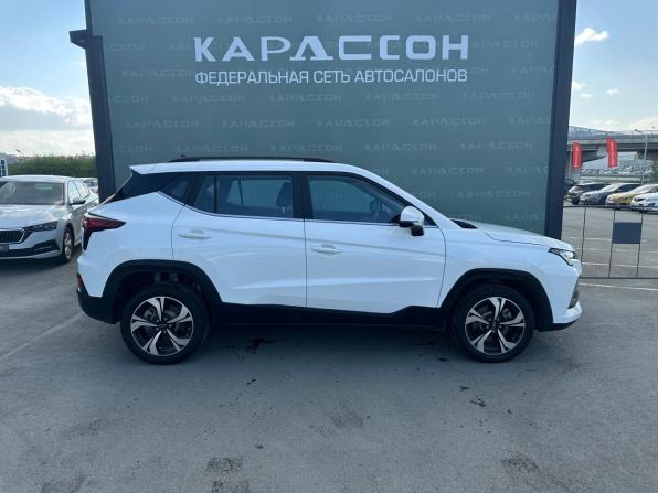 Москвич 3 с пробегом 2024 года, цена 1 350 000 рублей, 35221 км, внедорожник, Автокод Объявления