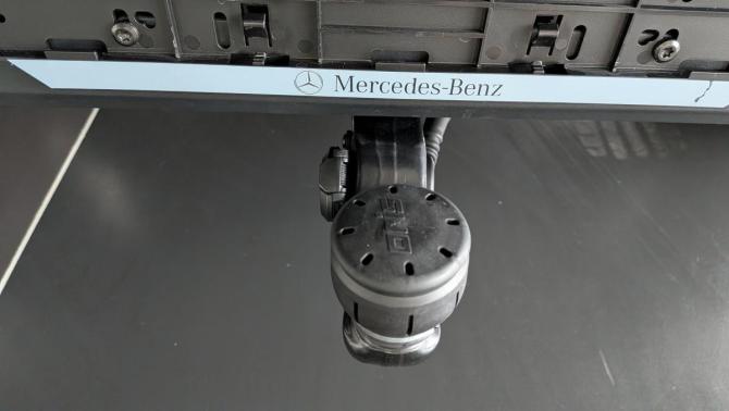 Mercedes-Benz G-Класс III (W465) Рестайлинг с пробегом 2026 года, цена 25 000 000 рублей, 102 км, внедорожник, Автокод Объявления