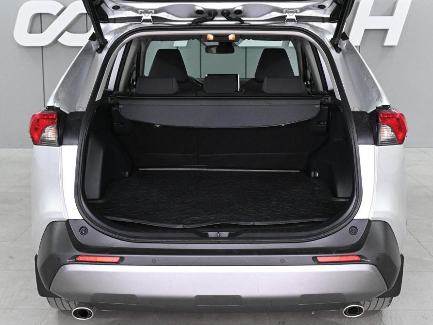 Toyota RAV4 V (XA50) Ростов-на-Дону  - изображение 19