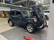 Lada (ВАЗ) 2121 (4x4) I Рестайлинг Екатеринбург  - изображение 2