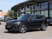 BMW X5 IV (G05/G18) Москва  - изображение 52