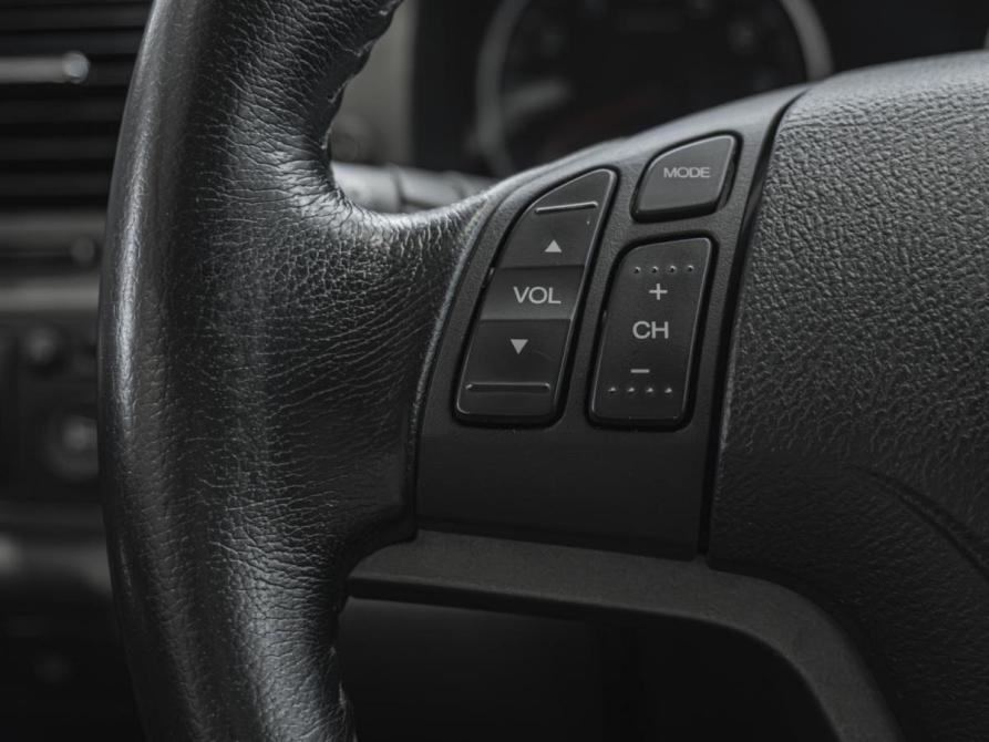 Honda CR-V III Рестайлинг Мурманск  - изображение 18