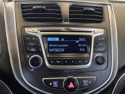 Hyundai Solaris I Рестайлинг Псков  - изображение 34