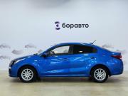 Kia Rio IV Ставрополь  - изображение 20