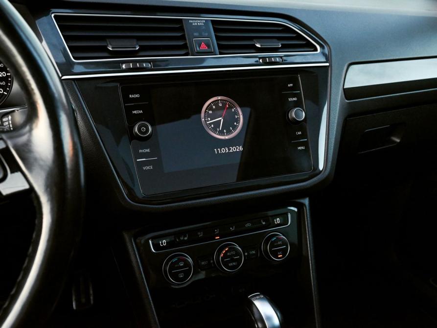 Volkswagen Tiguan II Екатеринбург  - изображение 14