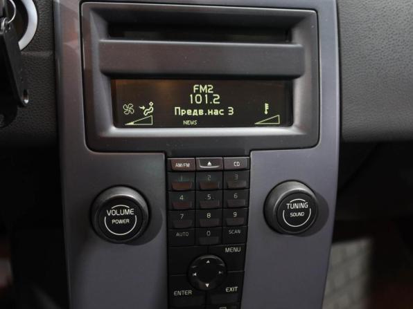 Volvo S40 II с пробегом 2006 года, цена 799 000 рублей, 174759 км, седан, Автокод Объявления