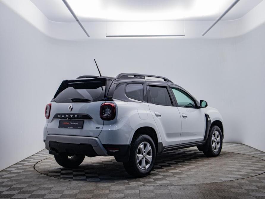 Renault Duster II Москва  - изображение 5