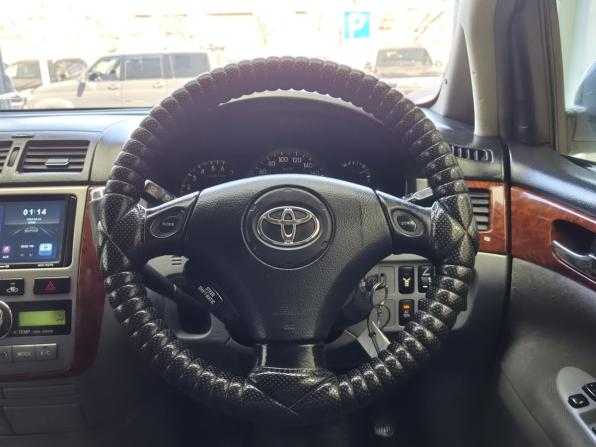 Toyota Ipsum II (M20) с пробегом 2002 года, цена 720 000 рублей, 420000 км, компактвэн, Автокод Объявления