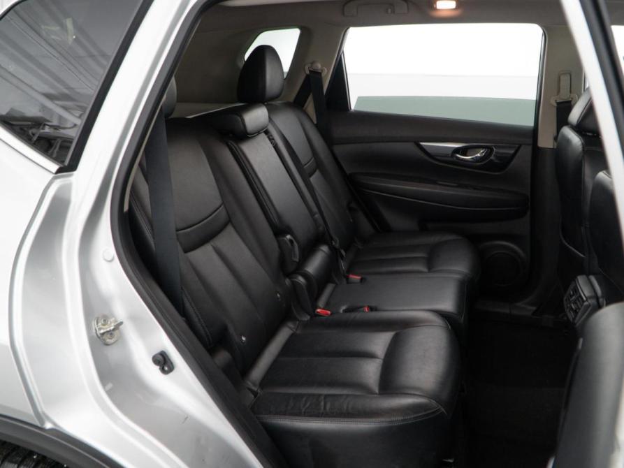 Nissan X-Trail III Рестайлинг Москва  - изображение 7