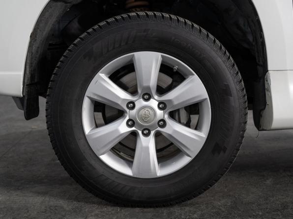 Toyota Land Cruiser Prado 150 Series с пробегом 2010 года, цена 3 000 000 рублей, 291484 км, внедорожник, Автокод Объявления