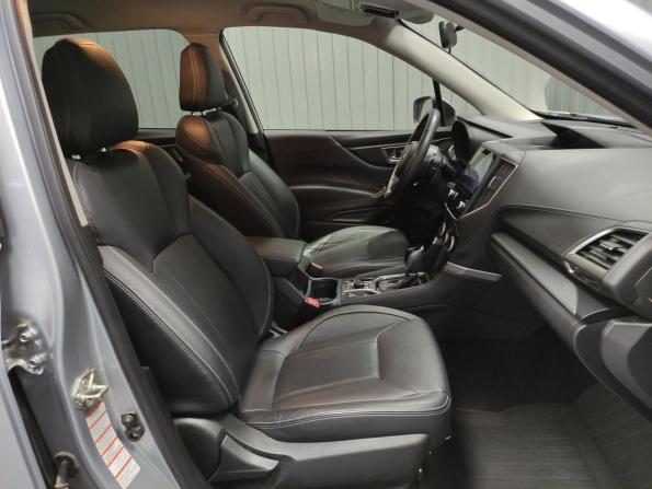 Subaru Forester V с пробегом 2018 года, цена 2 850 000 рублей, 97394 км, внедорожник, Автокод Объявления