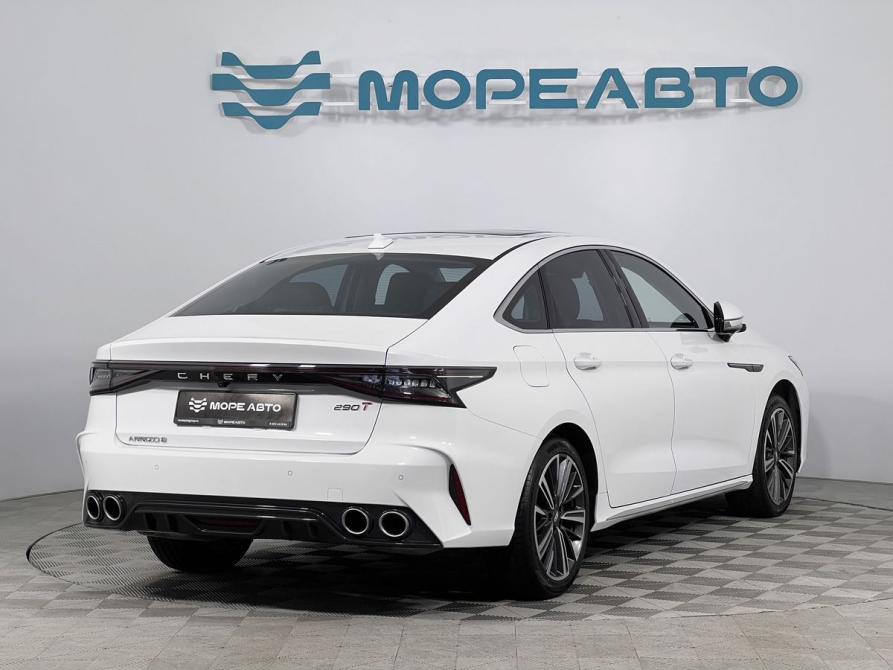 Chery Arrizo 8 Калининград  - изображение 5