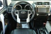 Toyota Land Cruiser Prado 150 Series Рестайлинг 1 Омск  - изображение 37