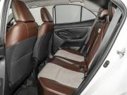 Toyota Yaris Cross Иркутск  - изображение 32