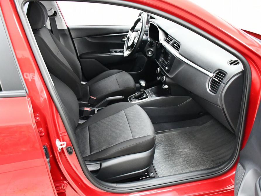 Kia Rio IV Новосибирск  - изображение 12
