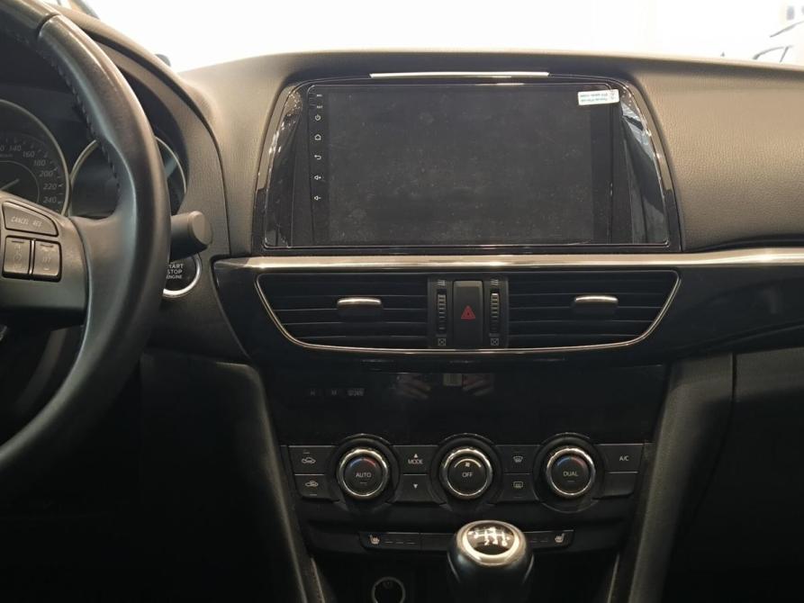 Mazda 6 III (GJ) Казань  - изображение 18