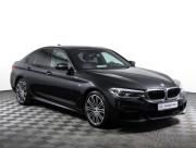 BMW 5 серии VII (G30/G31/G38) Москва  - изображение 27