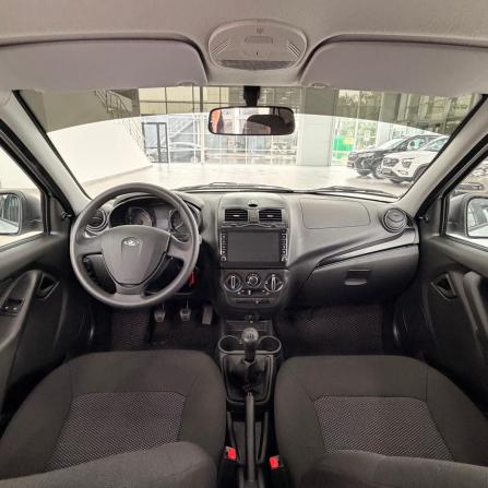 Lada (ВАЗ) Granta I Рестайлинг с пробегом 2026 года, цена 830 000 рублей, 52 км, седан, Автокод Объявления