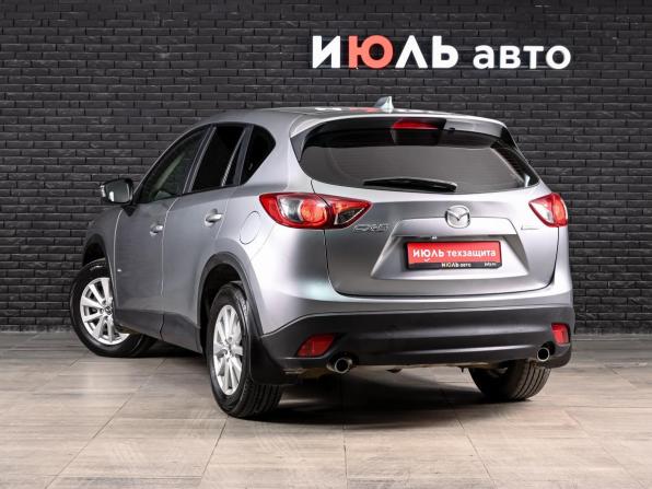 Mazda CX-5 I с пробегом 2013 года, цена 1 800 000 рублей, 116755 км, внедорожник, Автокод Объявления