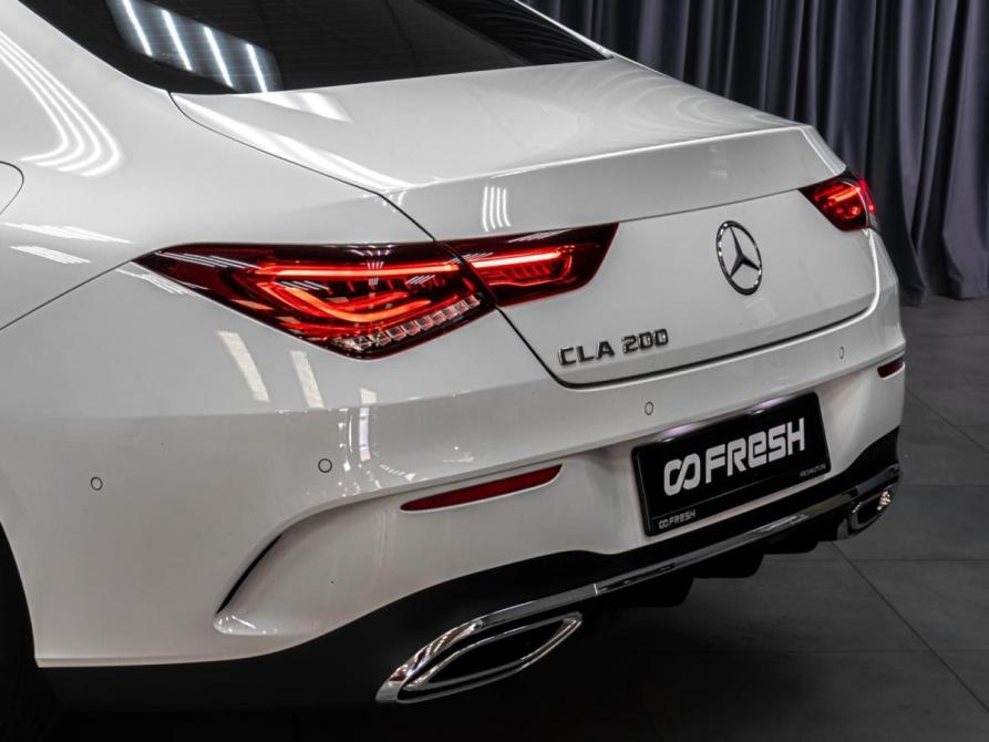 Mercedes-Benz CLA II (C118 X118) Тюмень  - изображение 7