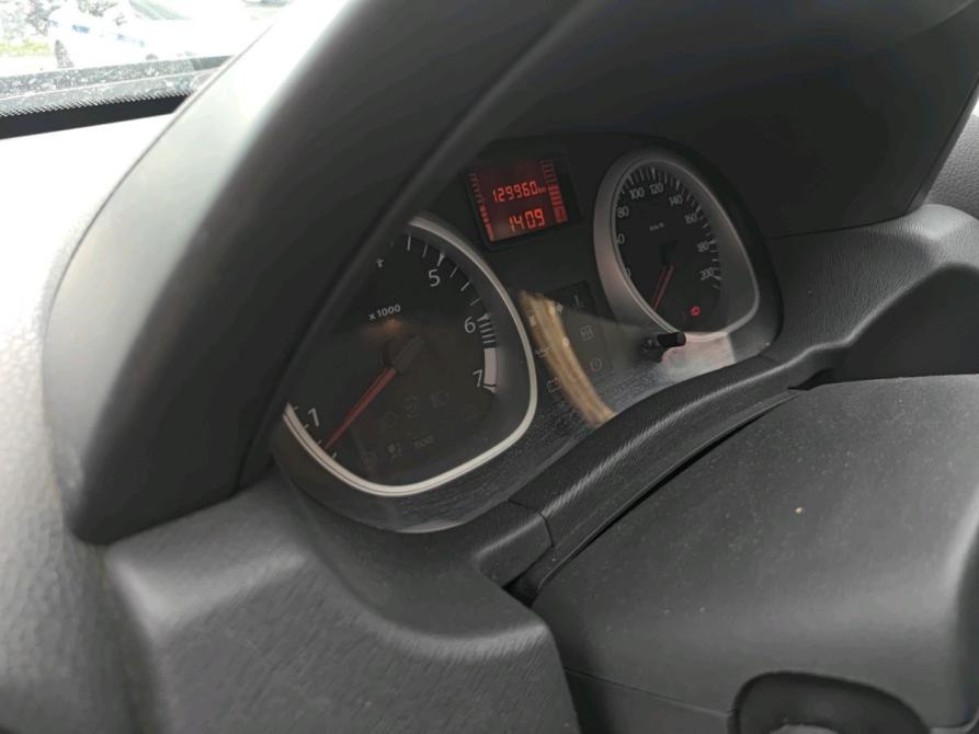 Renault Duster I Москва  - изображение 6
